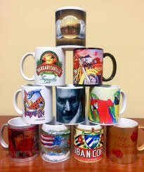 Magic Patch Mugs