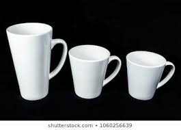Conic Mug