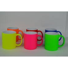 Soft Touch Mug - Image 3