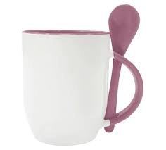 Spoon Mug