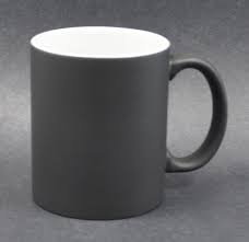 Soft Touch Mug - Image 2
