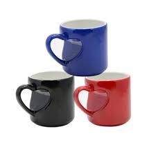 Inner Heart Magic Mug