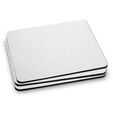 Mouse pad