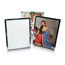 Glass Photo Frames - Image 4