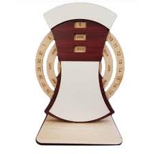 Wooden Wall Clocks