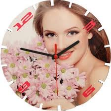 MDF Clocks