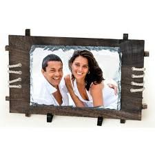 Wooden Photo Frames