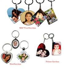 Keychains