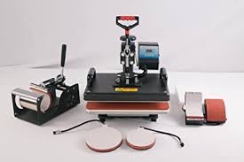 Sublimation Machines