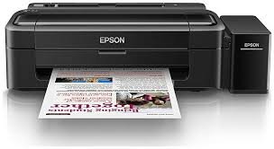 Epson Printer - Image 3