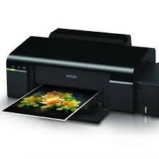 Epson Printer - Image 5