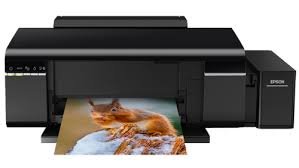 Epson Printer - Image 6