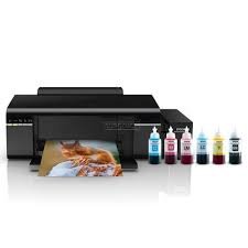 Epson Printer - Image 7