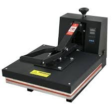 Heat Press Machine
