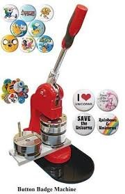 Button Badge Machine - Image 3