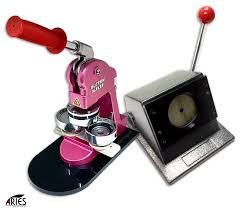 Button Badge Machine - Image 4