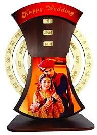 Wooden Wall Clocks - Image 2