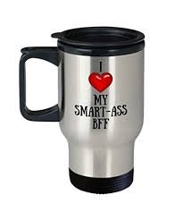 Steel Mug