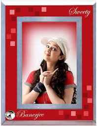 Glass Photo Frames - Image 9
